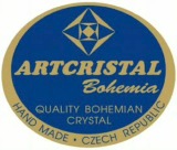 logo ArtCristal
